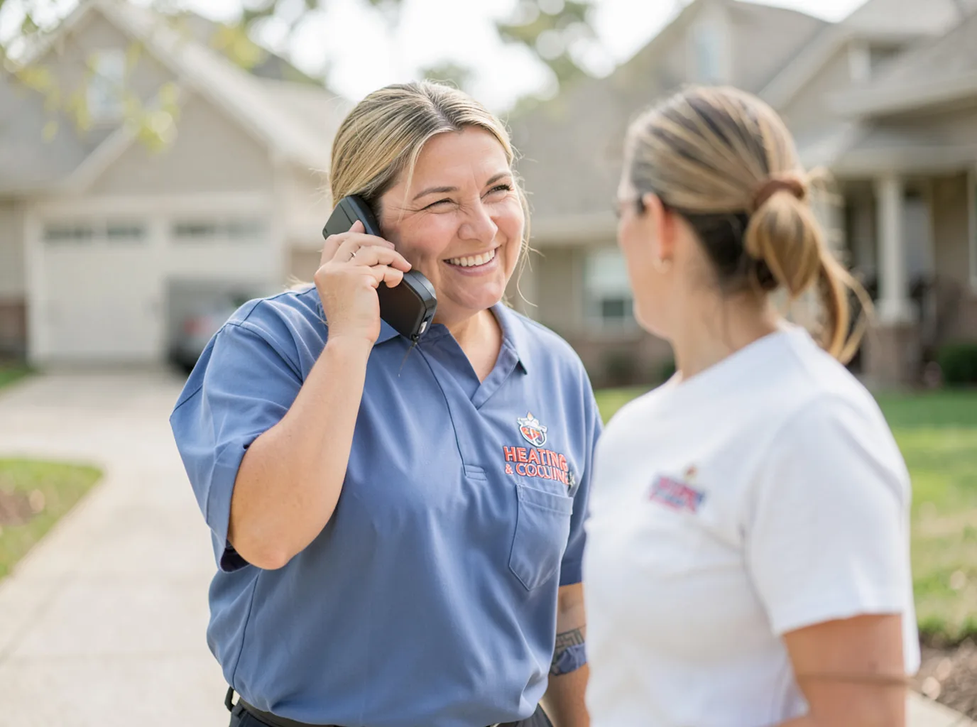 Hvac Repair Mount Judea, AR FAQs